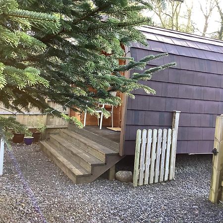 Little London Bed & Breakfast And Glamping Pod Hotel Abercraf Exterior photo