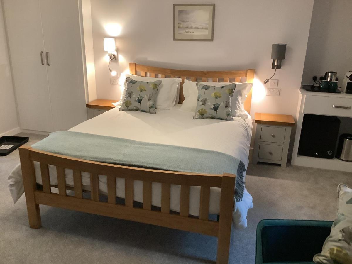 Little London Bed & Breakfast And Glamping Pod Hotel Abercraf Exterior photo